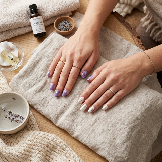 Orchid Nail & Spa